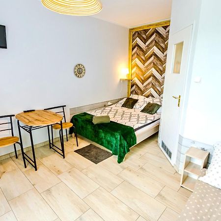Villa Baltic Karwia Luaran gambar