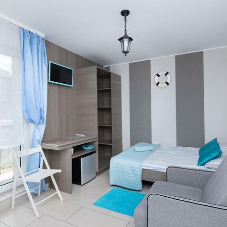 Villa Baltic Karwia Luaran gambar