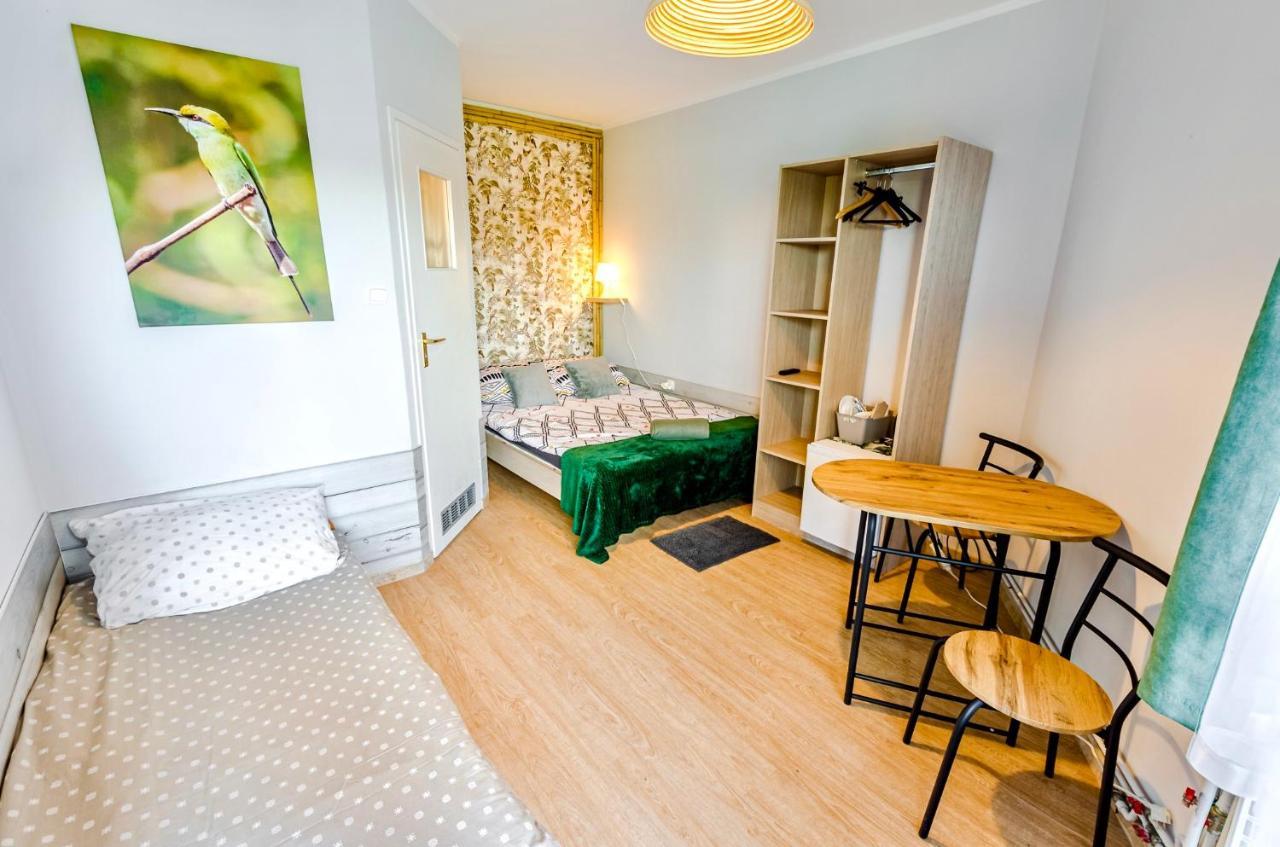 Villa Baltic Karwia Luaran gambar