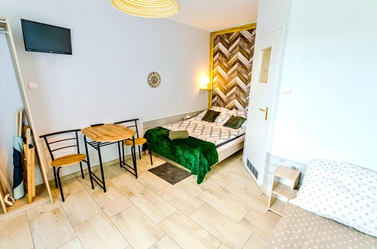 Villa Baltic Karwia Luaran gambar