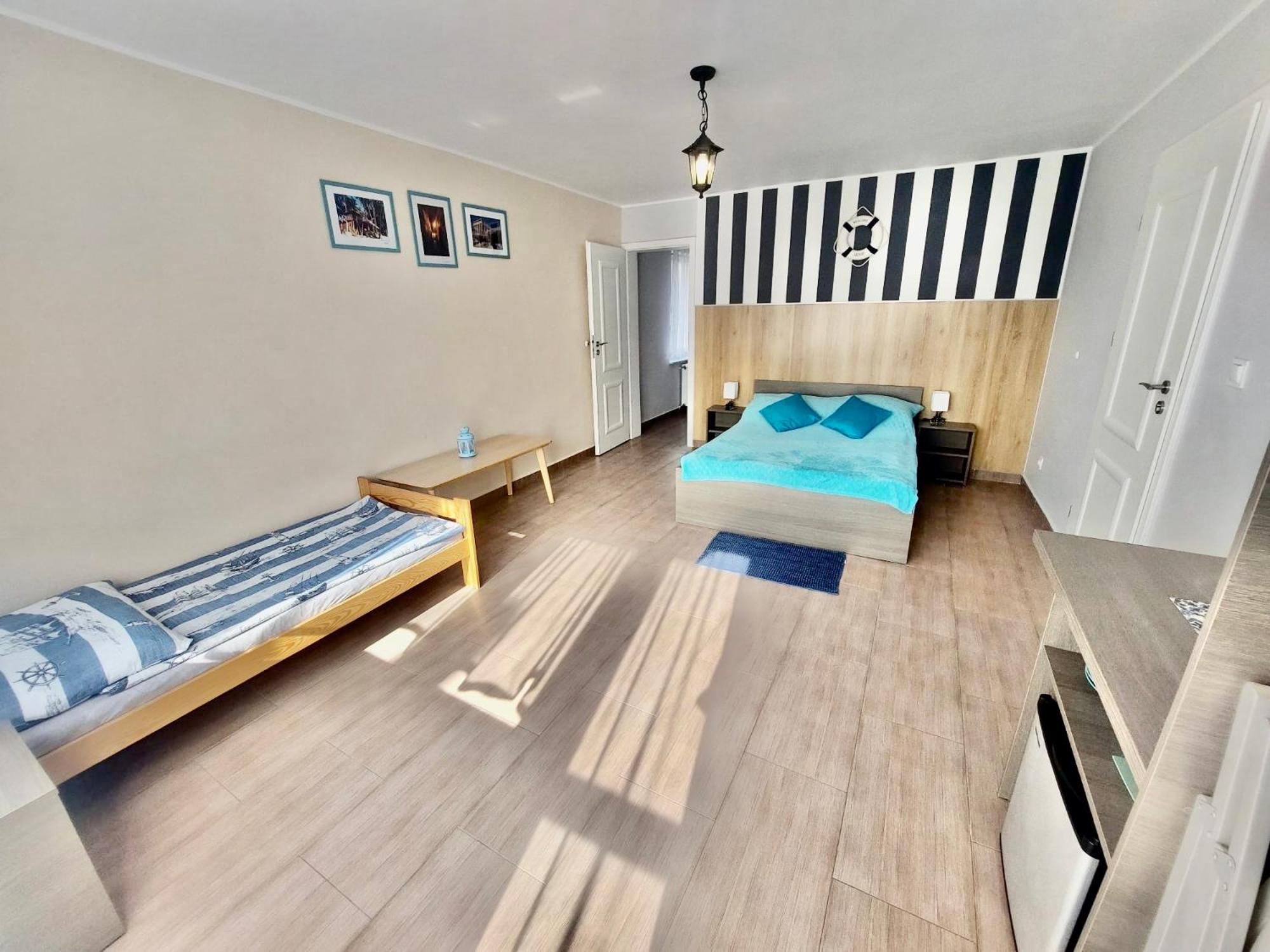 Villa Baltic Karwia Luaran gambar
