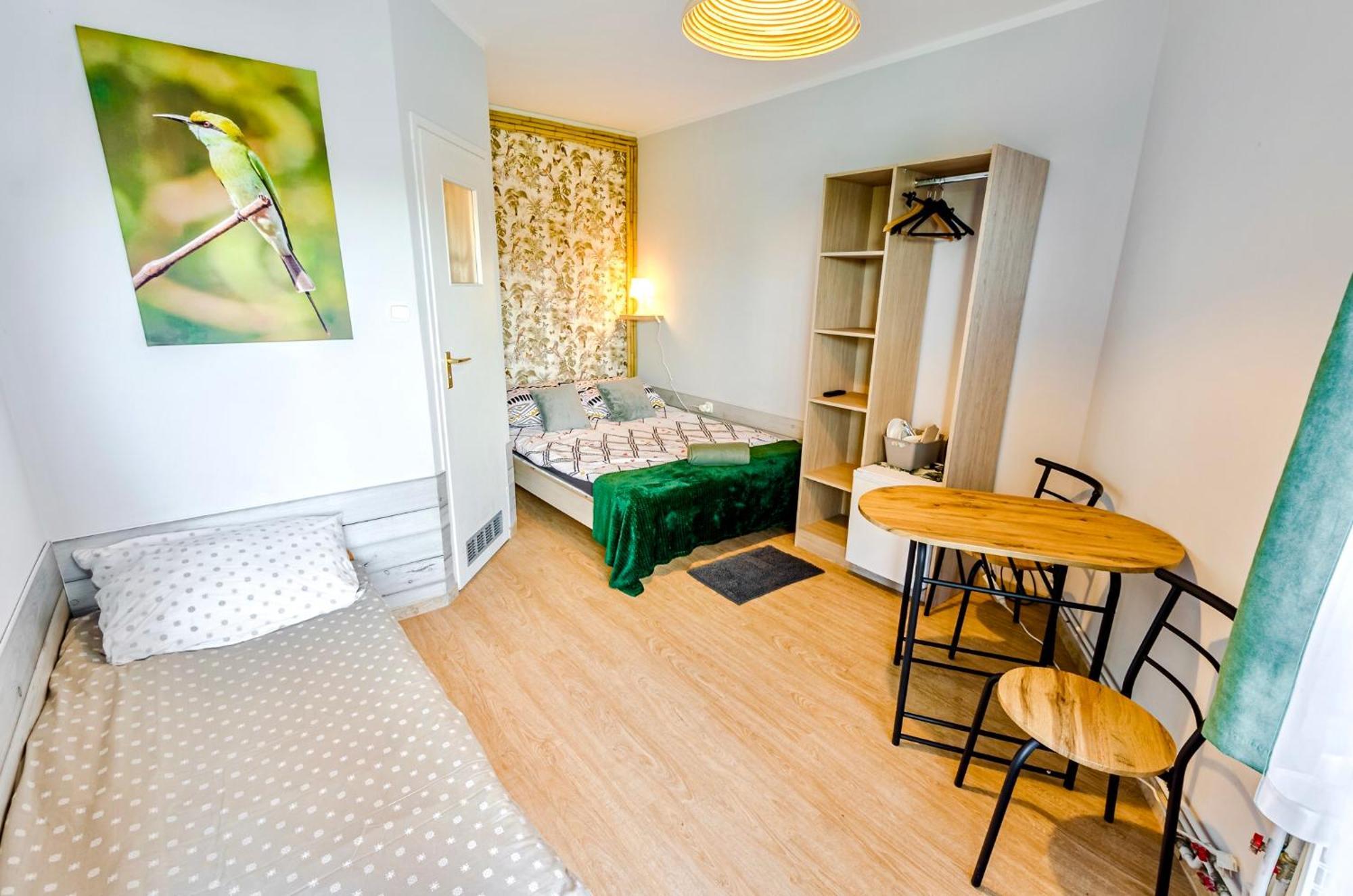 Villa Baltic Karwia Luaran gambar