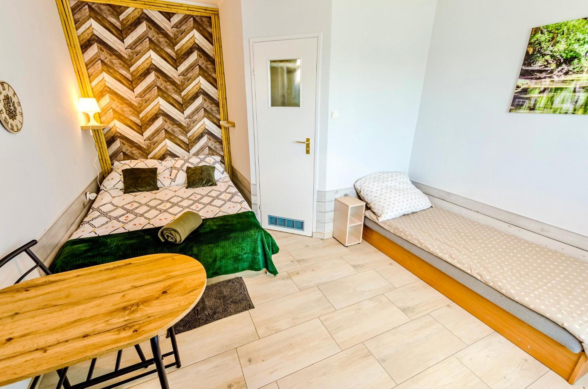 Villa Baltic Karwia Luaran gambar