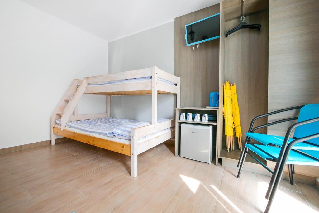 Villa Baltic Karwia Luaran gambar