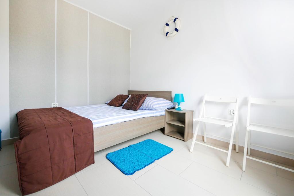 Villa Baltic Karwia Luaran gambar