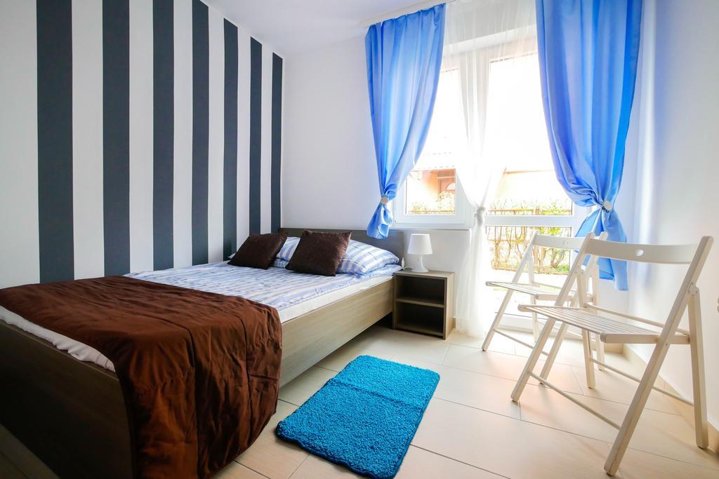 Villa Baltic Karwia Luaran gambar