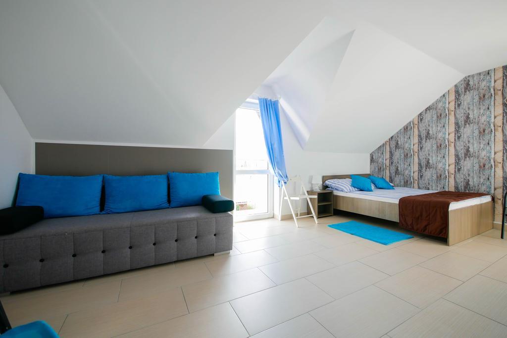 Villa Baltic Karwia Luaran gambar