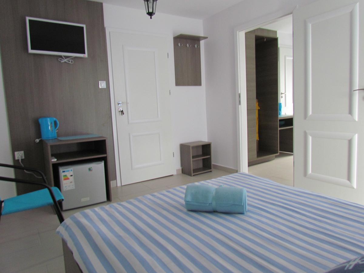 Villa Baltic Karwia Luaran gambar