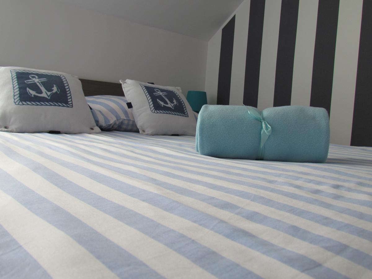 Villa Baltic Karwia Luaran gambar