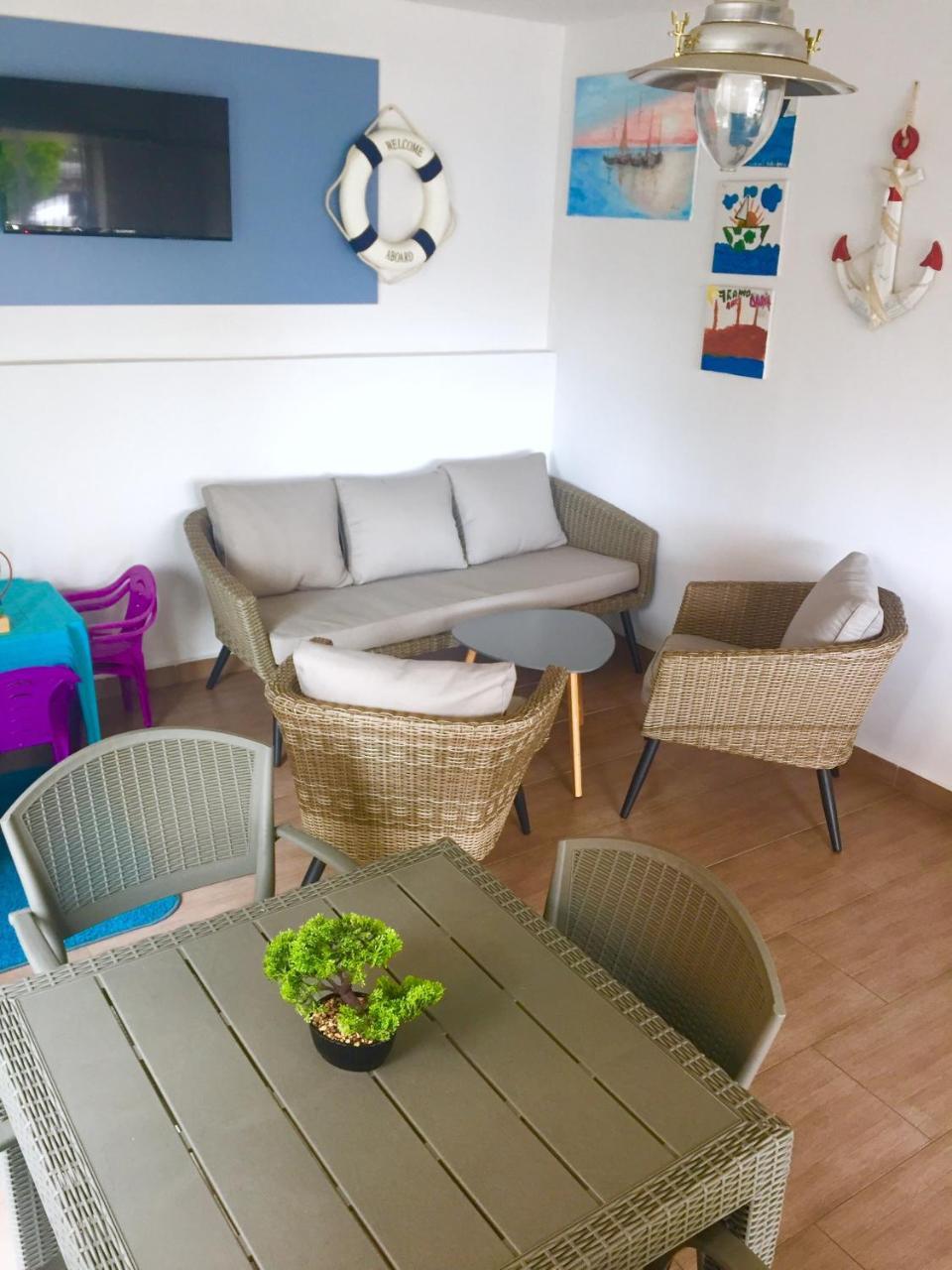 Villa Baltic Karwia Luaran gambar