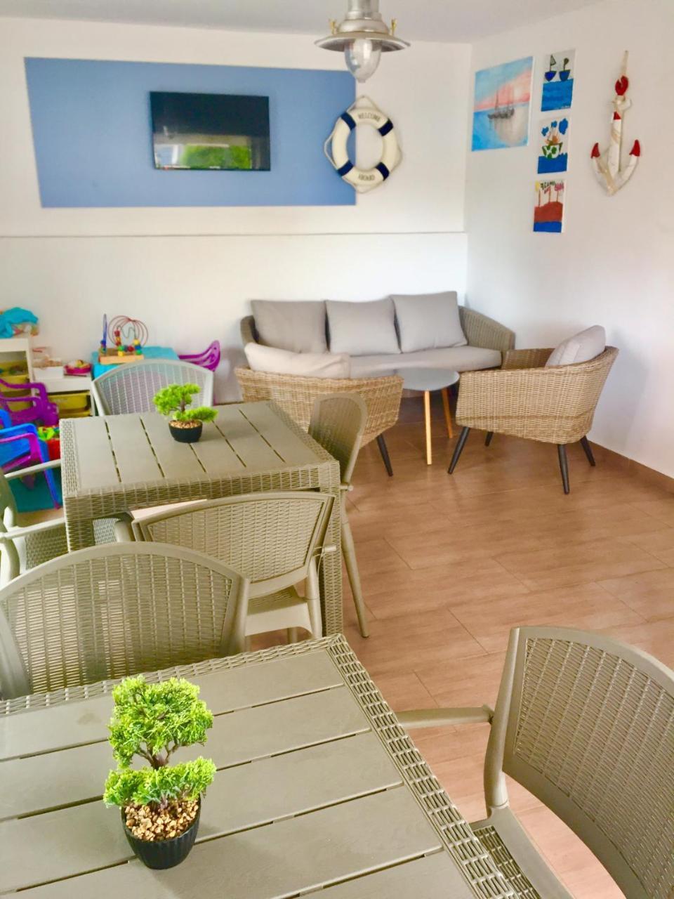 Villa Baltic Karwia Luaran gambar