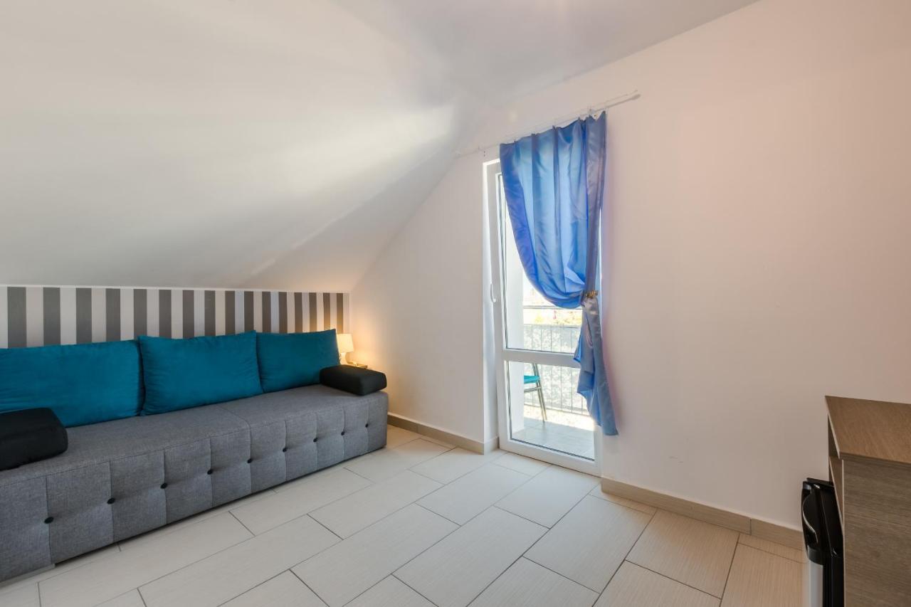 Villa Baltic Karwia Luaran gambar