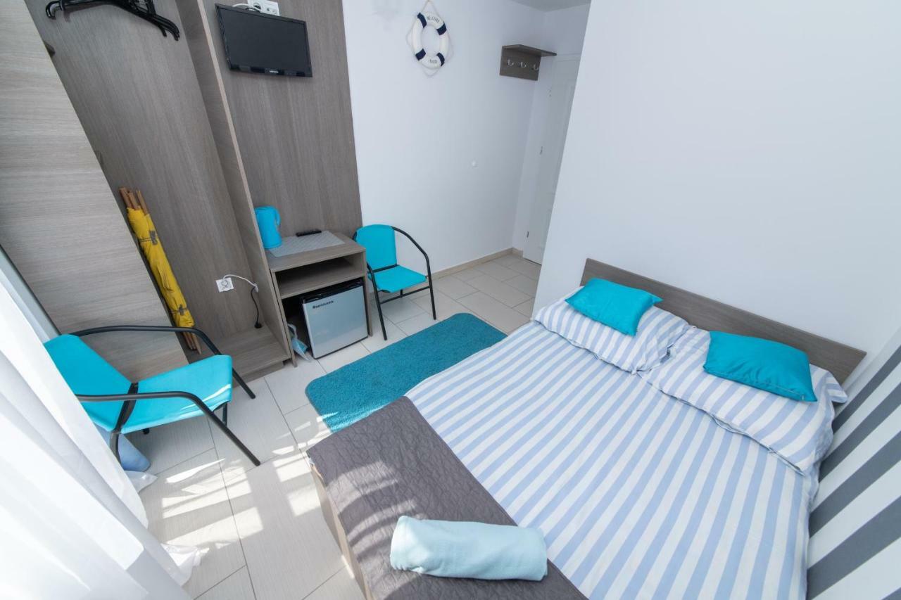 Villa Baltic Karwia Luaran gambar