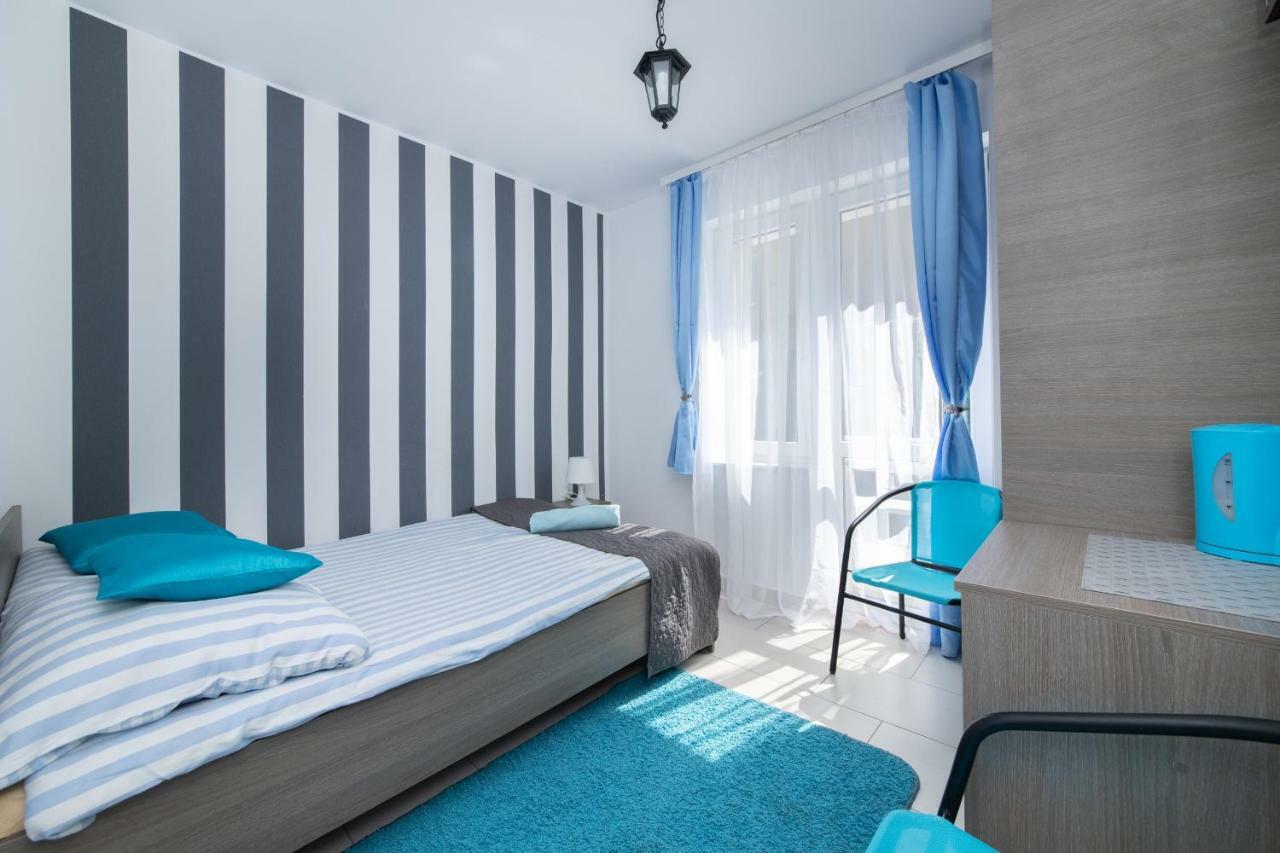 Villa Baltic Karwia Luaran gambar
