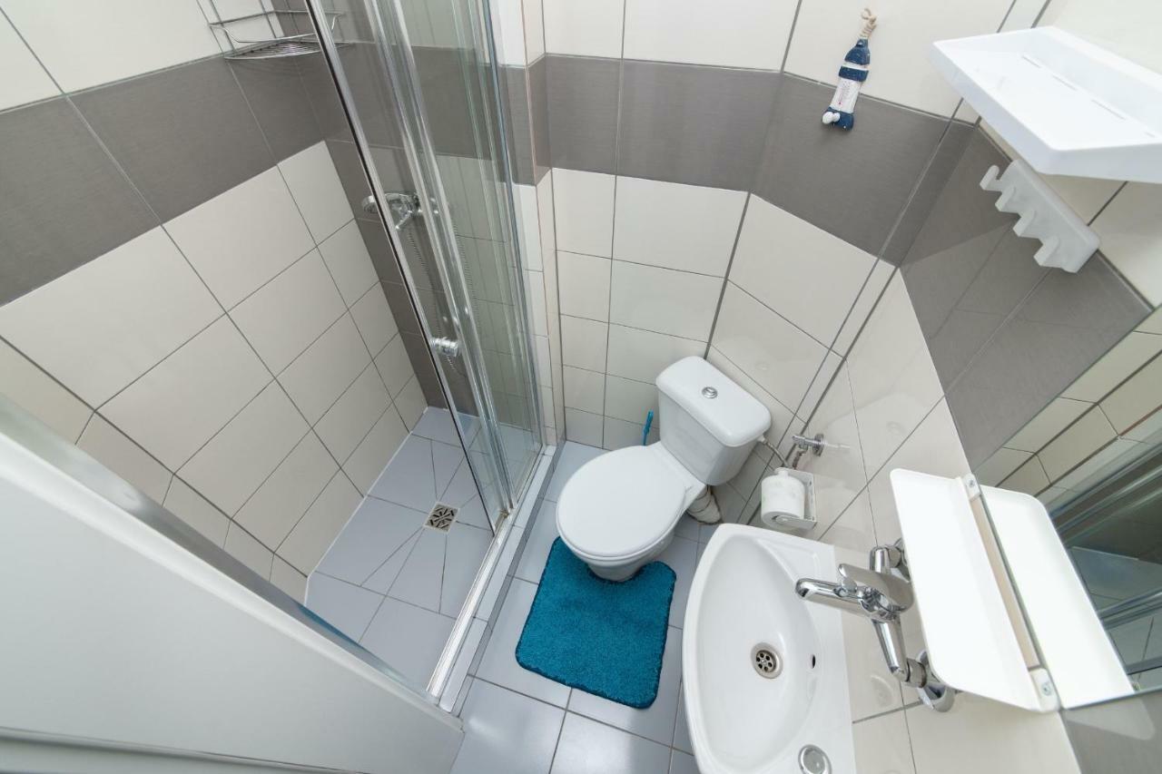 Villa Baltic Karwia Luaran gambar