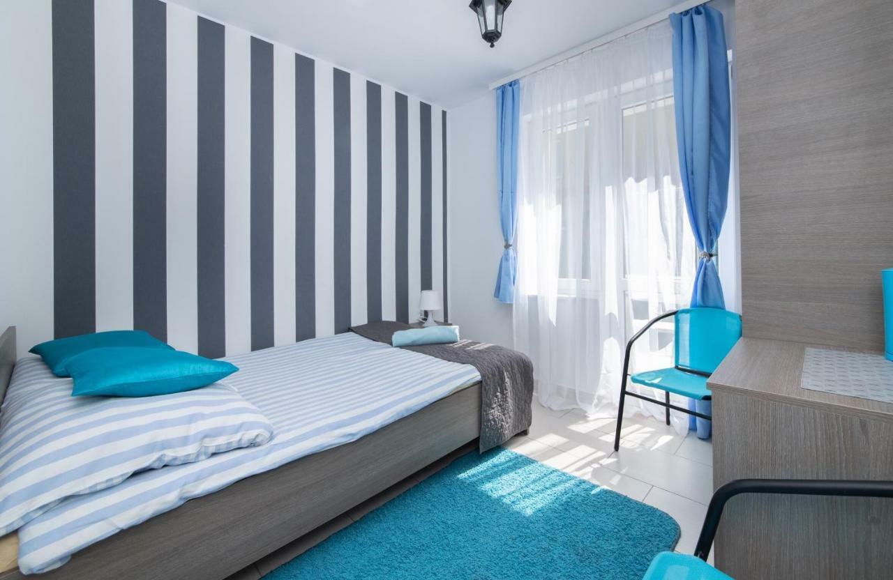 Villa Baltic Karwia Luaran gambar